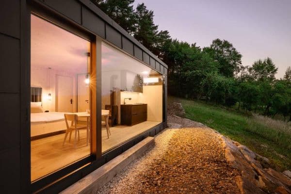 Prenájom rekreačného objektu, Vlachovice Prenájom rekreačného objektu, Vlachovice