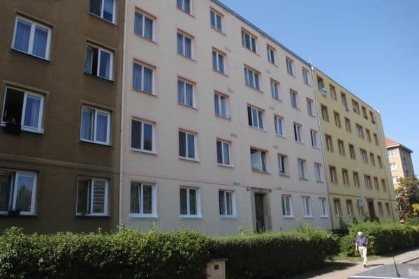 Prenájom bytu 2-izbový 45 m², Třeboňská, Praha Prenájom bytu 2-izbový 45 m², Třeboňská, Praha