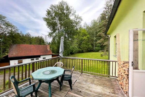 Predaj domu 600 m², pozemek 5.900 m², Vyklantice Predaj domu 600 m², pozemek 5.900 m², Vyklantice