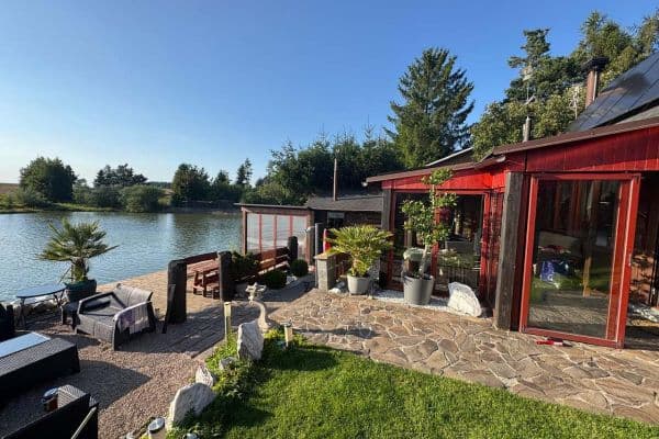 Prenájom rekreačného objektu, Nové Veselí Prenájom rekreačného objektu, Nové Veselí