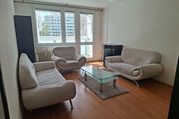 Predaj bytu 3-izbový 81 m², Nechvílova, Praha Predaj bytu 3-izbový 81 m², Nechvílova, Praha