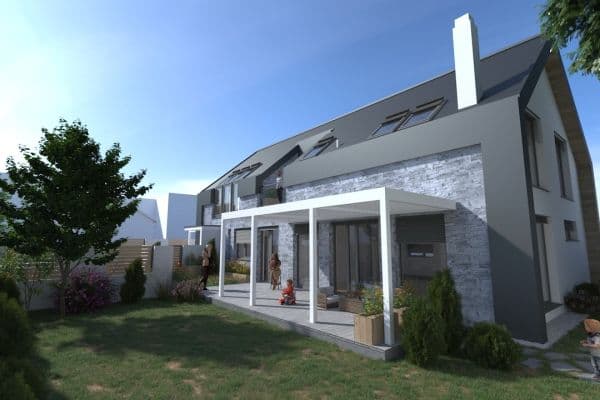 Predaj pozemku 712 m², Bratislava Predaj pozemku 712 m², Bratislava