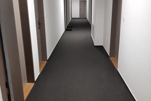 Prenájom bytu 1-izbový 32 m², Frištenského, Olomouc Prenájom bytu 1-izbový 32 m², Frištenského, Olomouc