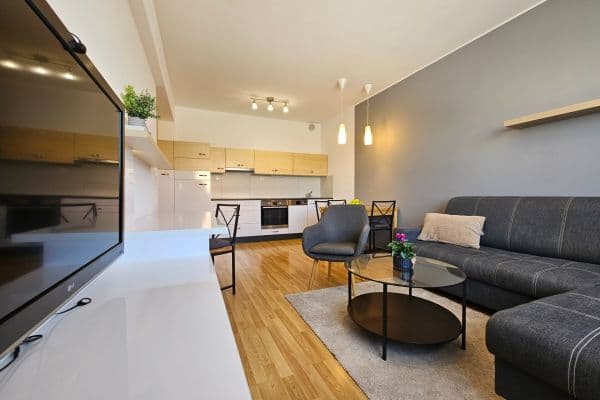 Predaj bytu 2-izbový 52 m², Podlesí II, Zlín, Zlínský kraj Predaj bytu 2-izbový 52 m², Podlesí II, Zlín, Zlínský kraj