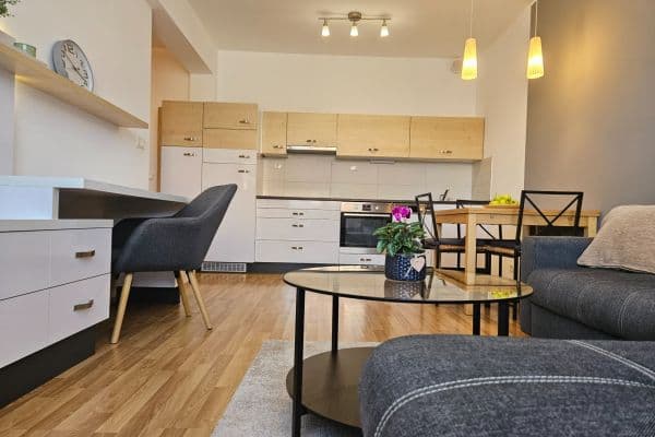 Predaj bytu 2-izbový 52 m², Podlesí II, Zlín, Zlínský kraj Predaj bytu 2-izbový 52 m², Podlesí II, Zlín, Zlínský kraj