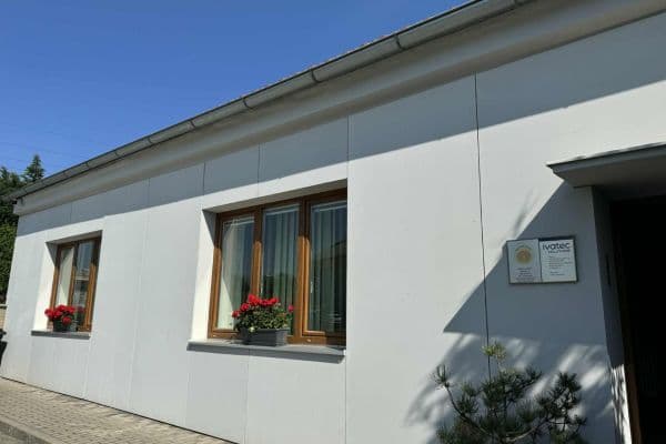 Prenájom kancelárie 45 m², Sokolova, Brno Prenájom kancelárie 45 m², Sokolova, Brno