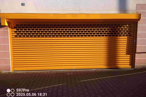 Prenájom garáže 10 m², Musílkova, Hlavní město Praha Prenájom garáže 10 m², Musílkova, Hlavní město Praha