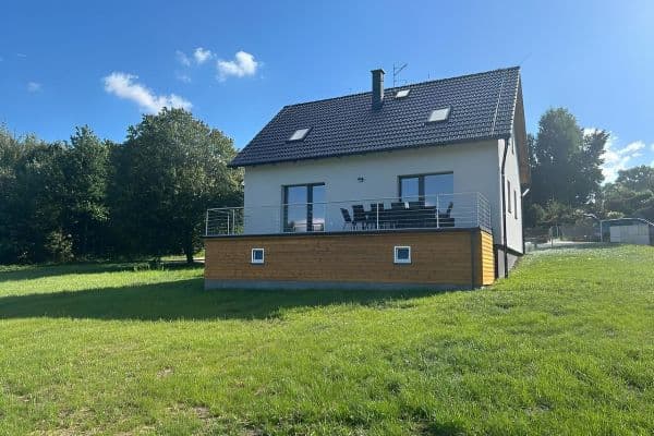 Prenájom rekreačného objektu, Polička Prenájom rekreačného objektu, Polička