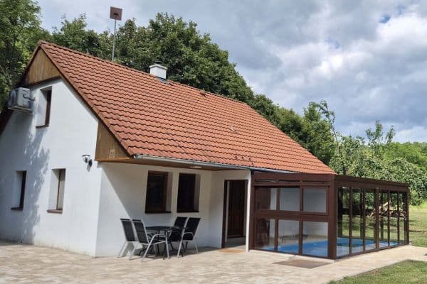 Prenájom rekreačného objektu, Sudoměřice Prenájom rekreačného objektu, Sudoměřice