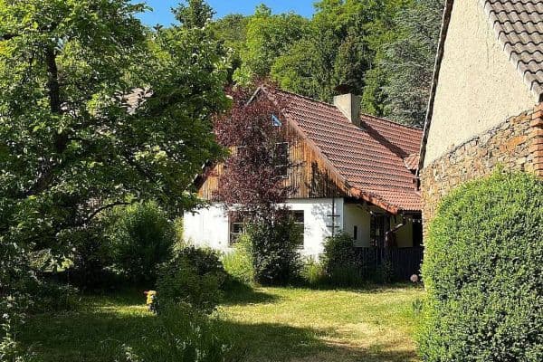 Prenájom rekreačného objektu, Modřejovice Prenájom rekreačného objektu, Modřejovice