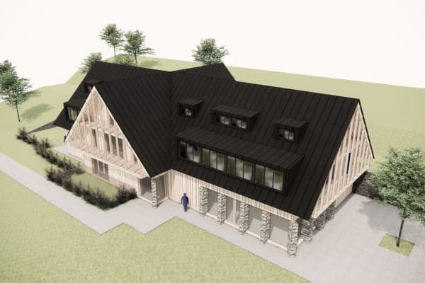 Predaj pozemku 3.400 m², Vítkovice Predaj pozemku 3.400 m², Vítkovice