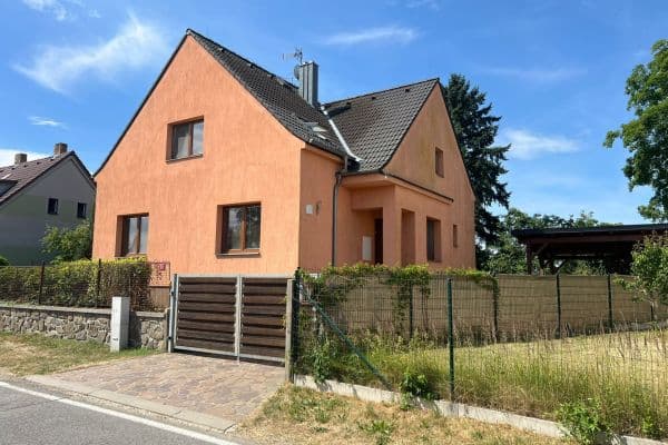 Predaj domu 222 m², pozemek 1.115 m², Oslov Predaj domu 222 m², pozemek 1.115 m², Oslov