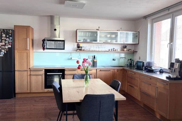 Predaj domu 222 m², pozemek 1.115 m², Oslov Predaj domu 222 m², pozemek 1.115 m², Oslov