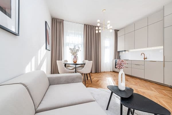 Predaj bytu 2-izbový 63 m², Chodská, Hlavní město Praha Predaj bytu 2-izbový 63 m², Chodská, Hlavní město Praha
