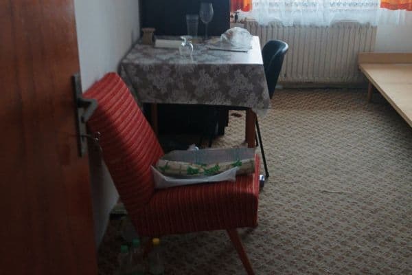 Prenájom bytu 1-izbový 20 m², Příčná, Přelouč Prenájom bytu 1-izbový 20 m², Příčná, Přelouč