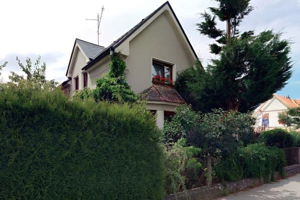 Prenájom rekreačného objektu, Šternberk Prenájom rekreačného objektu, Šternberk