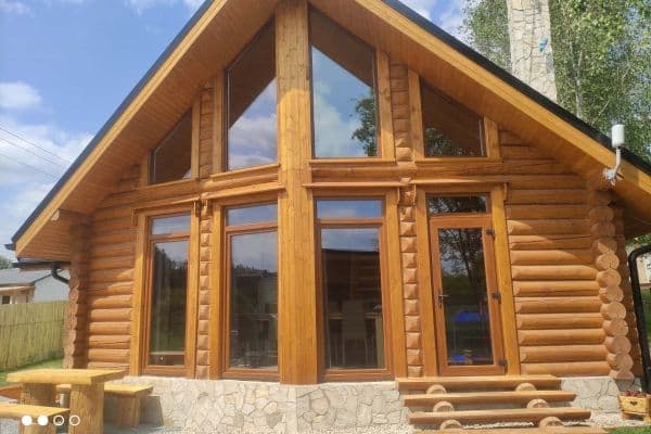 Prenájom rekreačného objektu, Kácov - Zliv Prenájom rekreačného objektu, Kácov - Zliv