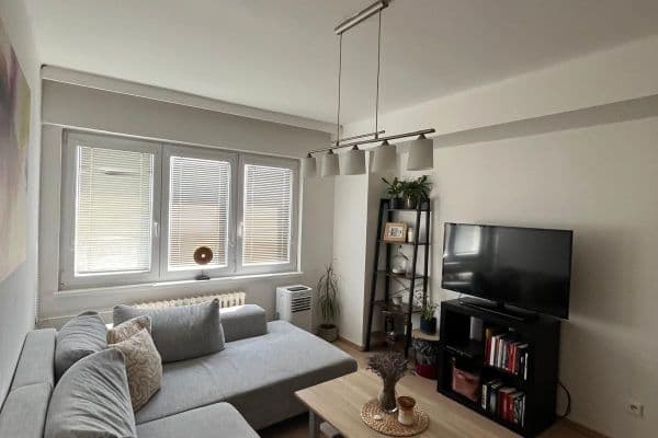 Prenájom bytu 2-izbový 41 m², Průběžná, Ostrava Prenájom bytu 2-izbový 41 m², Průběžná, Ostrava