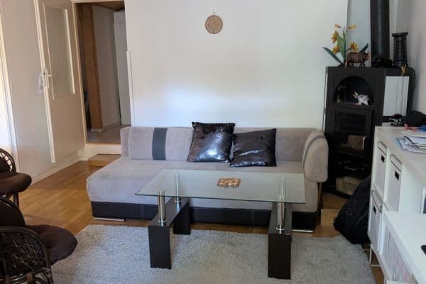 Prenájom bytu 2-izbový 43 m², Kamencová, Hlavní město Praha Prenájom bytu 2-izbový 43 m², Kamencová, Hlavní město Praha