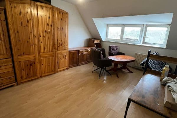 Prenájom bytu 1-izbový 22 m², Branická, Hlavní město Praha Prenájom bytu 1-izbový 22 m², Branická, Hlavní město Praha