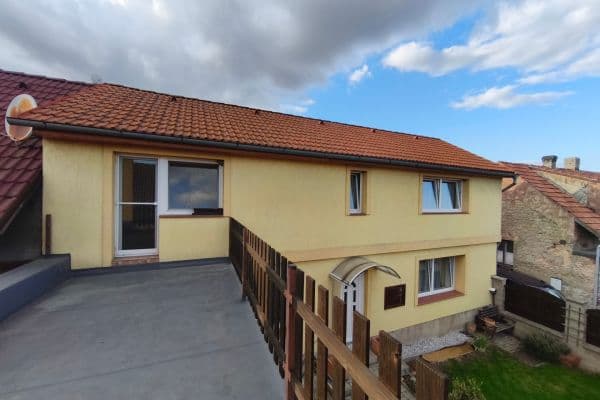 Predaj domu 108 m², pozemek 250 m², Tuřany Predaj domu 108 m², pozemek 250 m², Tuřany