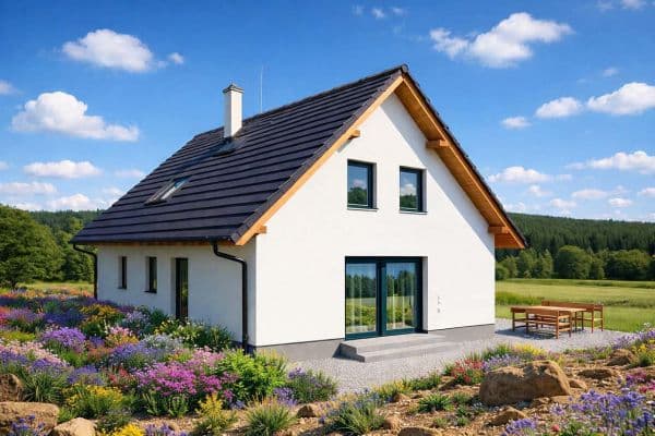 Prenájom rekreačného objektu, Horní Stropnice - Staré Hutě Prenájom rekreačného objektu, Horní Stropnice - Staré Hutě