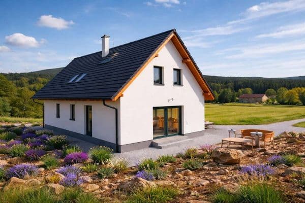 Prenájom rekreačného objektu, Horní Stropnice - Staré Hutě Prenájom rekreačného objektu, Horní Stropnice - Staré Hutě