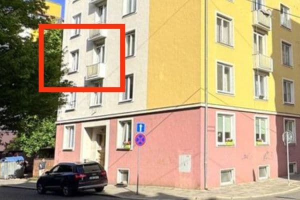 Predaj bytu 2-izbový 56 m², K. Čapka, Karlovy Vary, Karlovarský kraj Predaj bytu 2-izbový 56 m², K. Čapka, Karlovy Vary, Karlovarský kraj