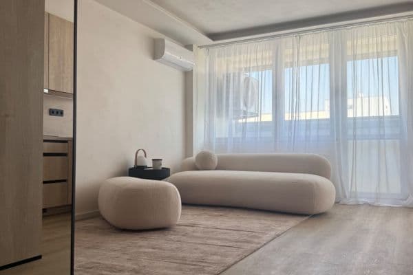 Predaj bytu 3-izbový 71 m², Evropská, Praha Predaj bytu 3-izbový 71 m², Evropská, Praha