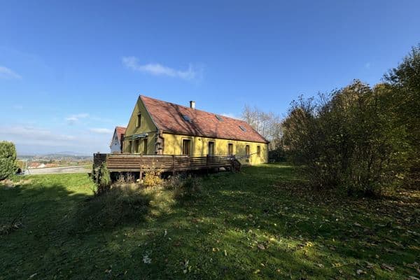 Predaj domu Predaj domu