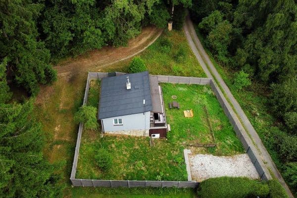 Prenájom rekreačného objektu, Úněšov Prenájom rekreačného objektu, Úněšov