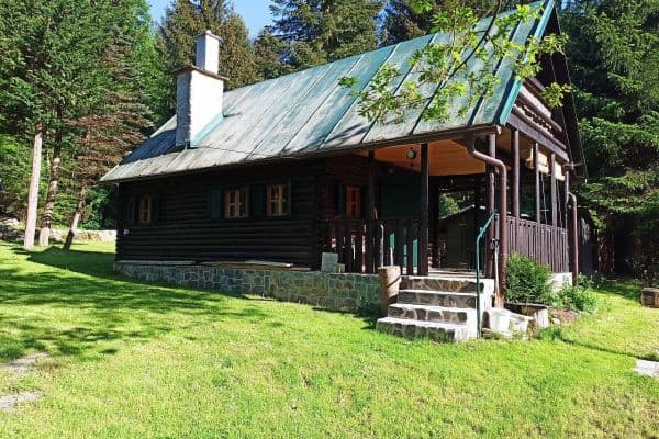 Prenájom rekreačného objektu, Dobřejice Prenájom rekreačného objektu, Dobřejice