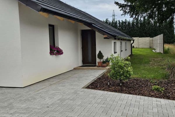 Prenájom rekreačného objektu, Hlinsko - Chlum Prenájom rekreačného objektu, Hlinsko - Chlum