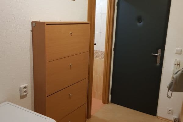 Prenájom bytu 2-izbový 60 m², Seifertova, Sokolov Prenájom bytu 2-izbový 60 m², Seifertova, Sokolov