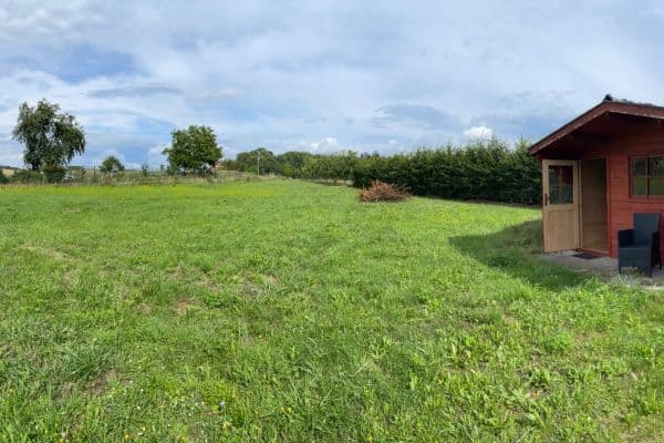 Predaj pozemku 1.954 m², Vísky Predaj pozemku 1.954 m², Vísky