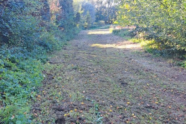 Predaj pozemku 1.760 m², Obránců míru, Kopřivnice Predaj pozemku 1.760 m², Obránců míru, Kopřivnice