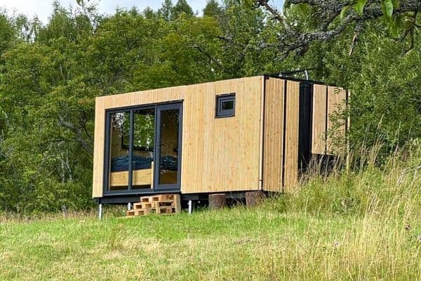 Prenájom rekreačného objektu, Horní Václavov Prenájom rekreačného objektu, Horní Václavov