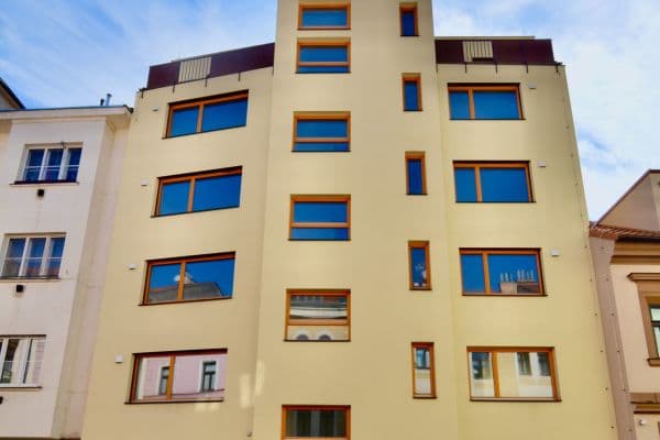 Predaj bytu 3-izbový 119 m², Nad Koulkou, Hlavní město Praha Predaj bytu 3-izbový 119 m², Nad Koulkou, Hlavní město Praha