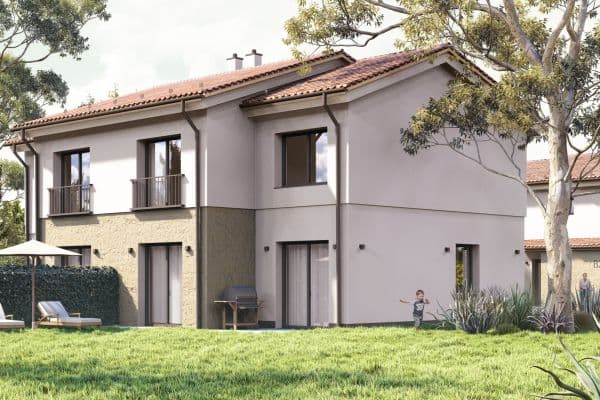 Predaj domu 1 m², pozemek 122 m², Monarská alej, Chorvátsky Grob, Bratislavský kraj Predaj domu 1 m², pozemek 122 m², Monarská alej, Chorvátsky Grob, Bratislavský kraj