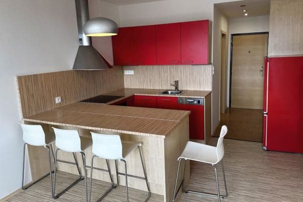 Predaj bytu 1-izbový 30 m², Vitošská, Praha Predaj bytu 1-izbový 30 m², Vitošská, Praha
