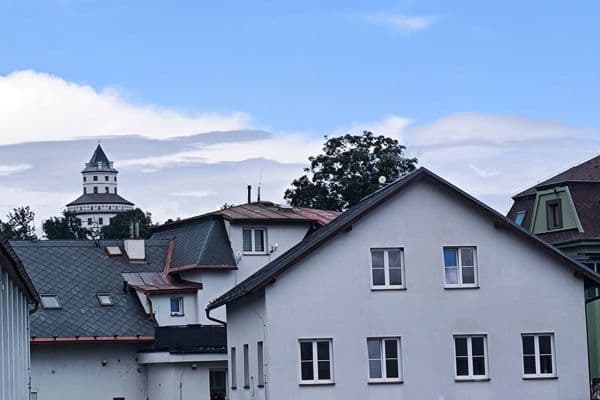 Prenájom bytu 3-izbový 95 m², Boleslavská, Sobotka Prenájom bytu 3-izbový 95 m², Boleslavská, Sobotka