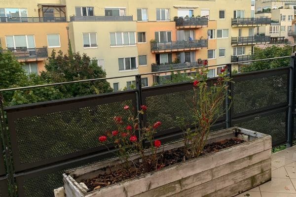 Prenájom bytu 2-izbový 48 m², Werichova, Praha Prenájom bytu 2-izbový 48 m², Werichova, Praha