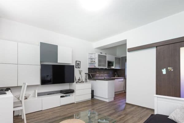 Predaj bytu 2-izbový 39 m², Havlenova, Brno Predaj bytu 2-izbový 39 m², Havlenova, Brno