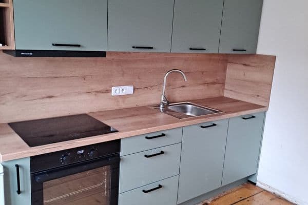 Prenájom bytu 1-izbový 35 m², J. Š. Baara, České Budějovice, Jihočeský kraj Prenájom bytu 1-izbový 35 m², J. Š. Baara, České Budějovice, Jihočeský kraj