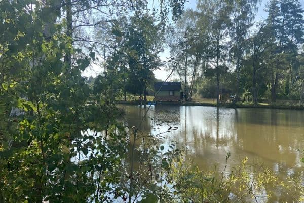 Prenájom rekreačného objektu, Řípec Prenájom rekreačného objektu, Řípec
