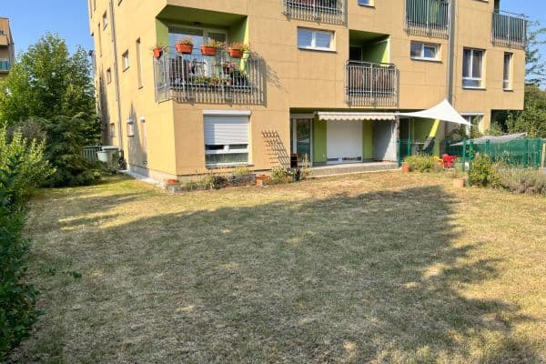 Predaj bytu 2-izbový 60 m², Václava Trojana, Praha Predaj bytu 2-izbový 60 m², Václava Trojana, Praha