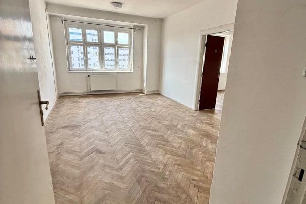 Prenájom bytu 4-izbový 138 m², Skořepka, Brno Prenájom bytu 4-izbový 138 m², Skořepka, Brno