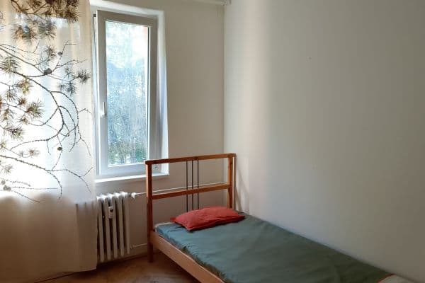 Prenájom bytu 2-izbový 55 m², Sabinova, Brno Prenájom bytu 2-izbový 55 m², Sabinova, Brno
