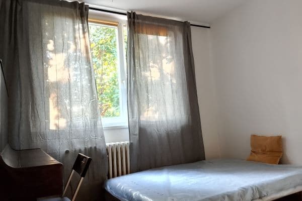 Prenájom bytu 2-izbový 55 m², Sabinova, Brno Prenájom bytu 2-izbový 55 m², Sabinova, Brno