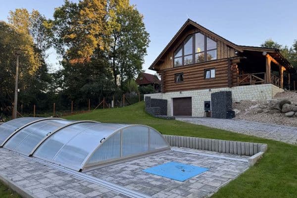 Prenájom rekreačného objektu, Heřmanice - Kristiánov Prenájom rekreačného objektu, Heřmanice - Kristiánov